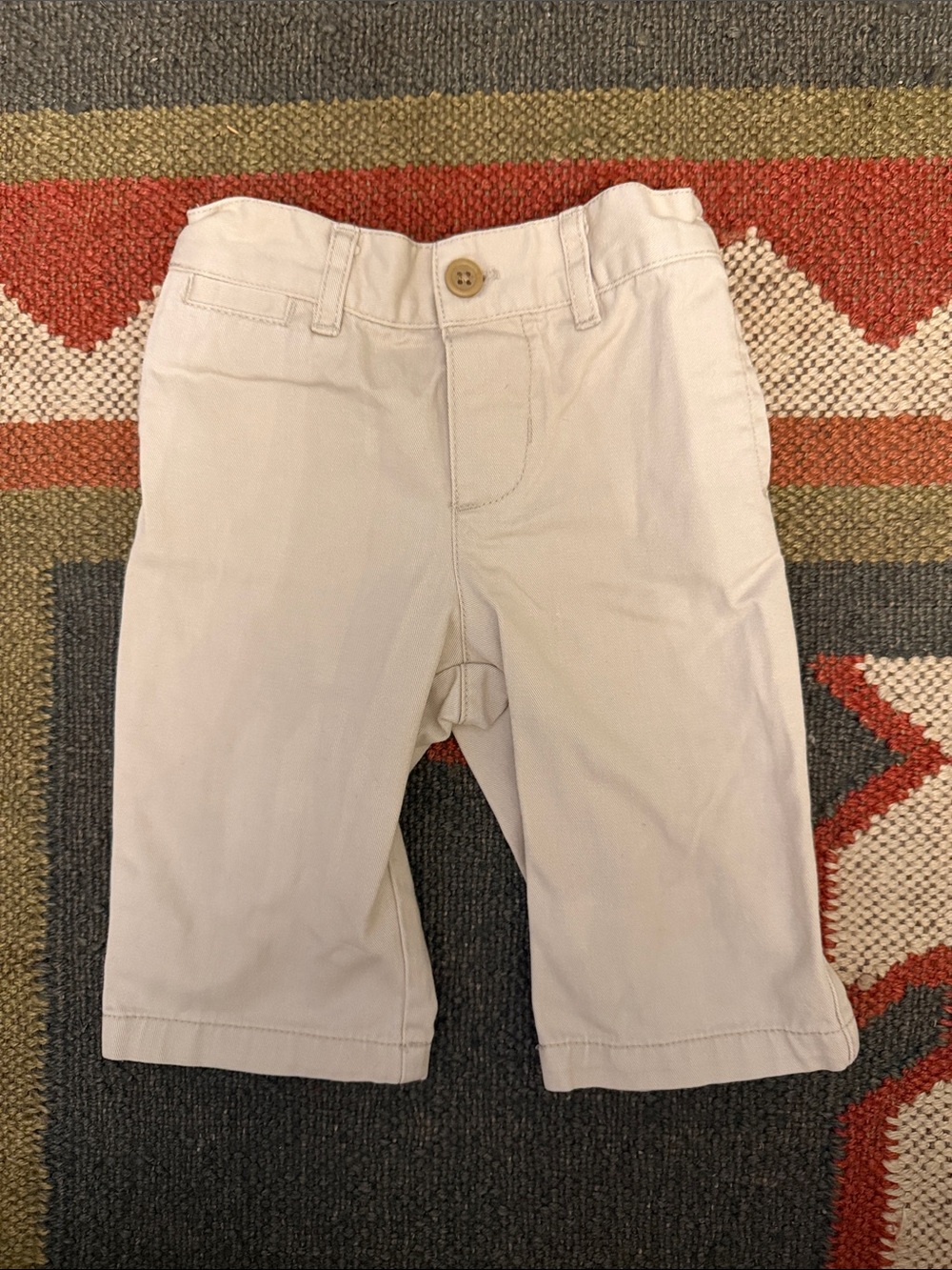 Ralph Lauren Khakis